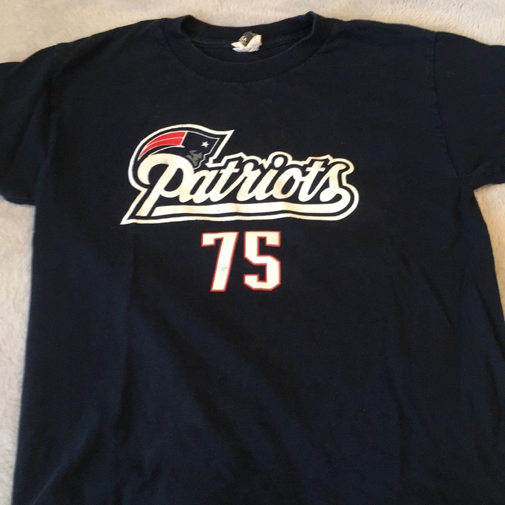 Patriots t shirt